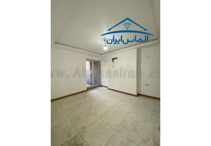 آپارتمان سه خواب مستر در خیابان محبوبی بابلسر